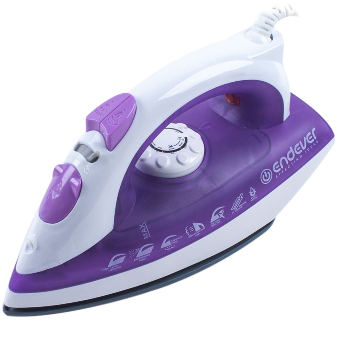 Утюг Endever SkySteam 713