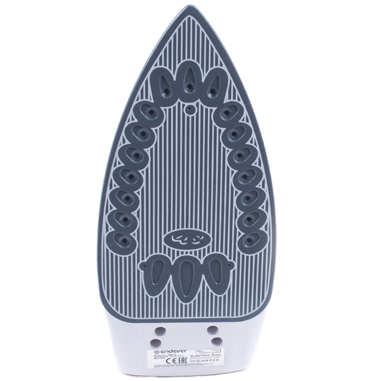 Утюг Endever SkySteam 713