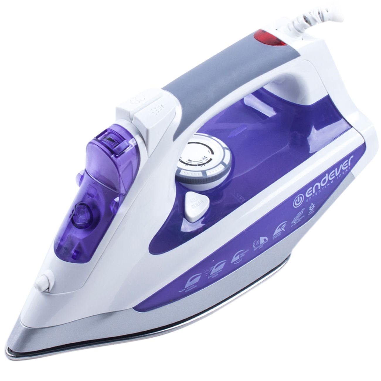 Утюг Endever Skysteam-715