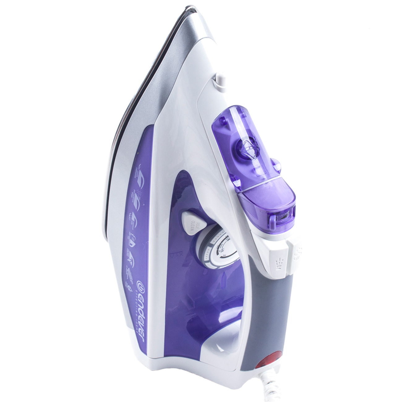Утюг Endever Skysteam-715