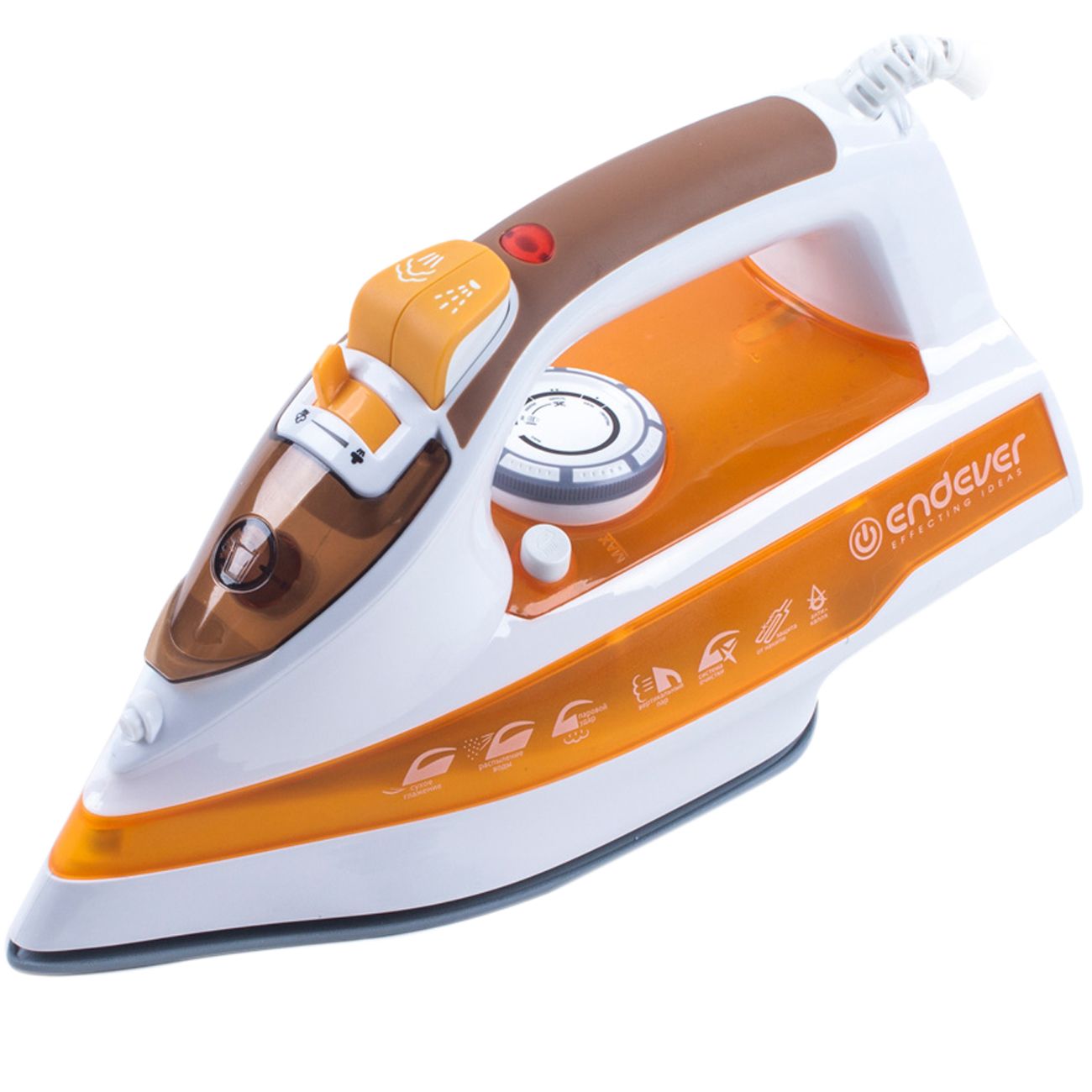 Утюг Endever SkySteam 716