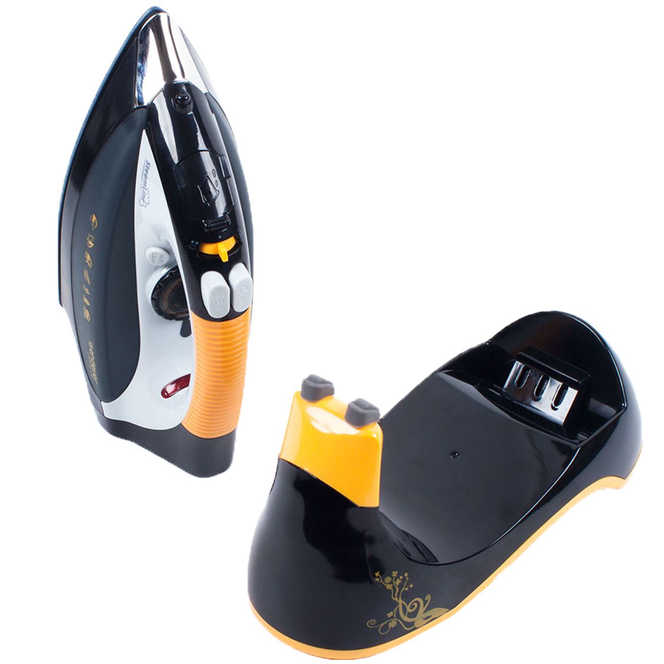 Утюг Endever Skysteam-707