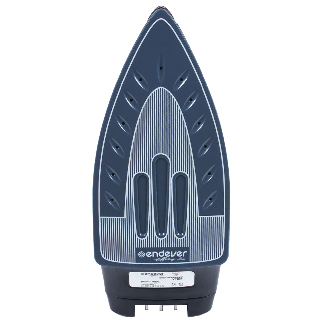 Утюг Endever Skysteam-707
