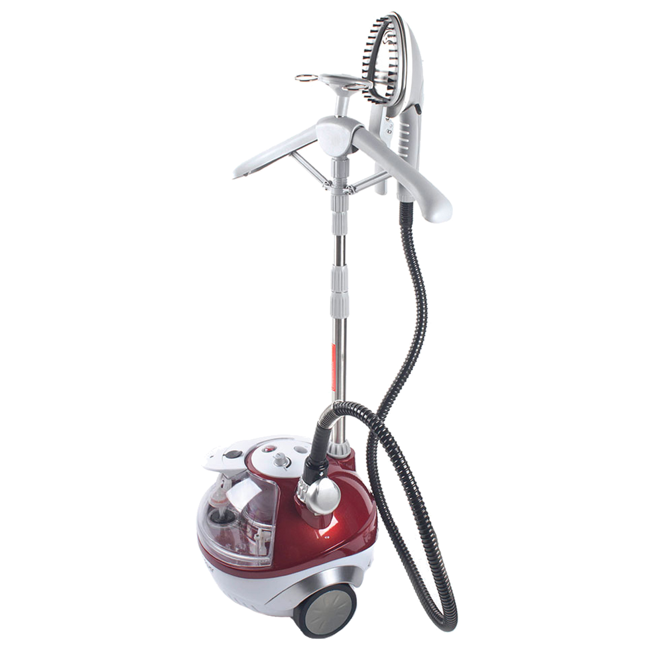 Вертикальный отпариватель Endever ODYSSEY Q-9