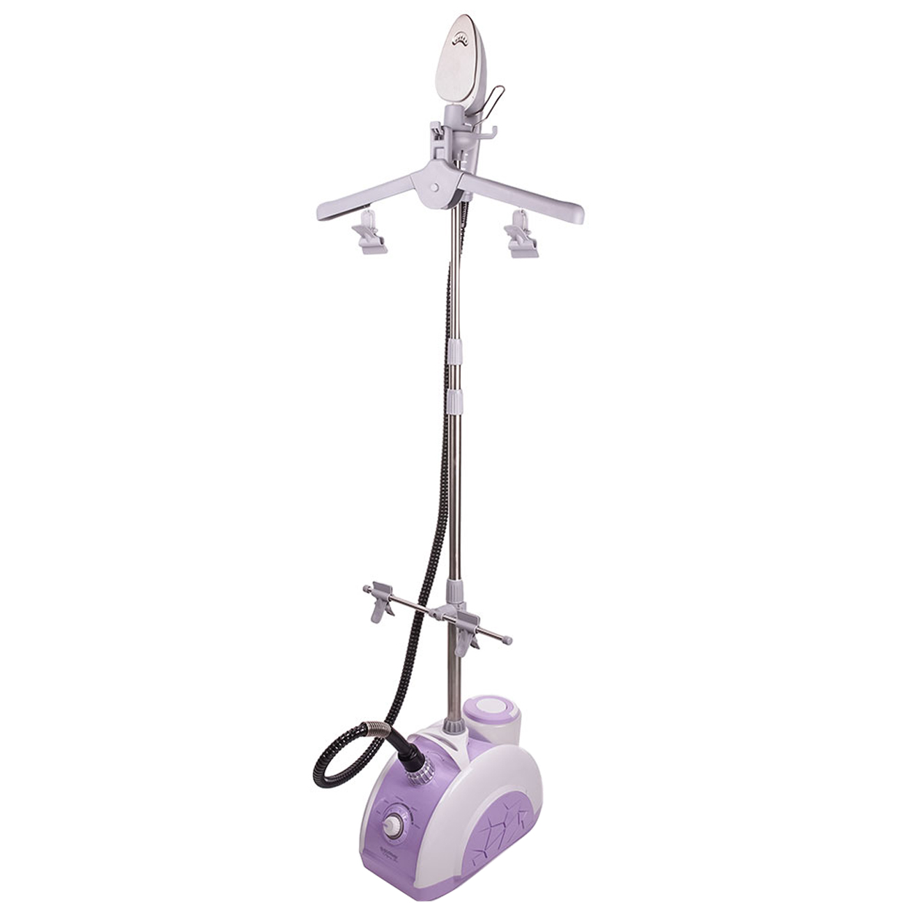 Вертикальный отпариватель Endever ODYSSEY Q-910