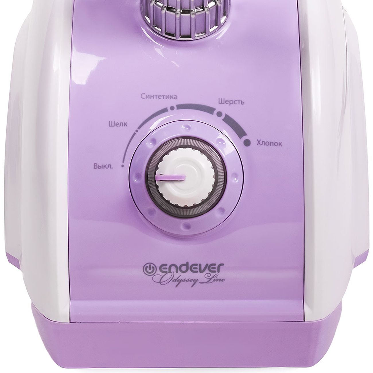 Вертикальный отпариватель Endever ODYSSEY Q-910