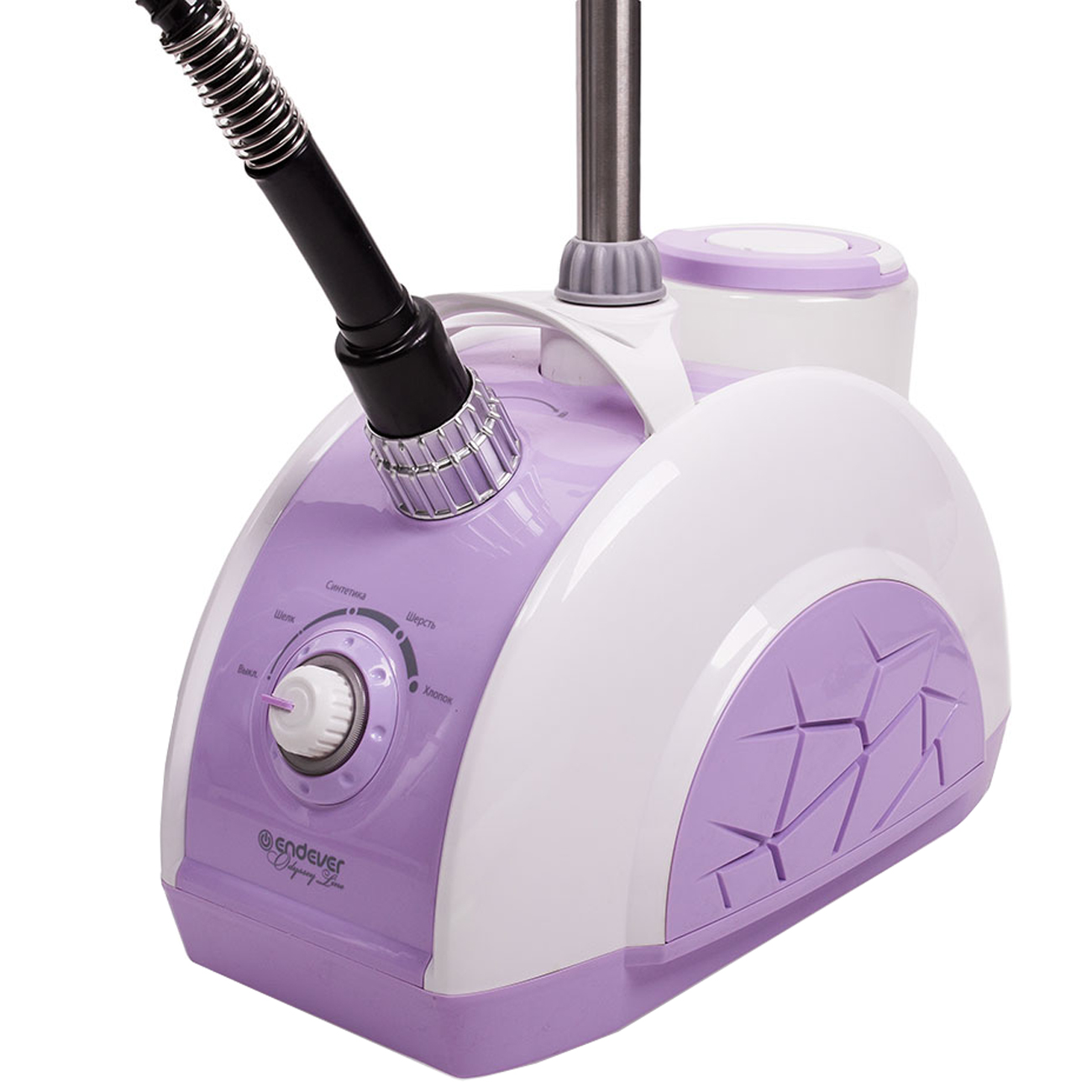 Вертикальный отпариватель Endever ODYSSEY Q-910