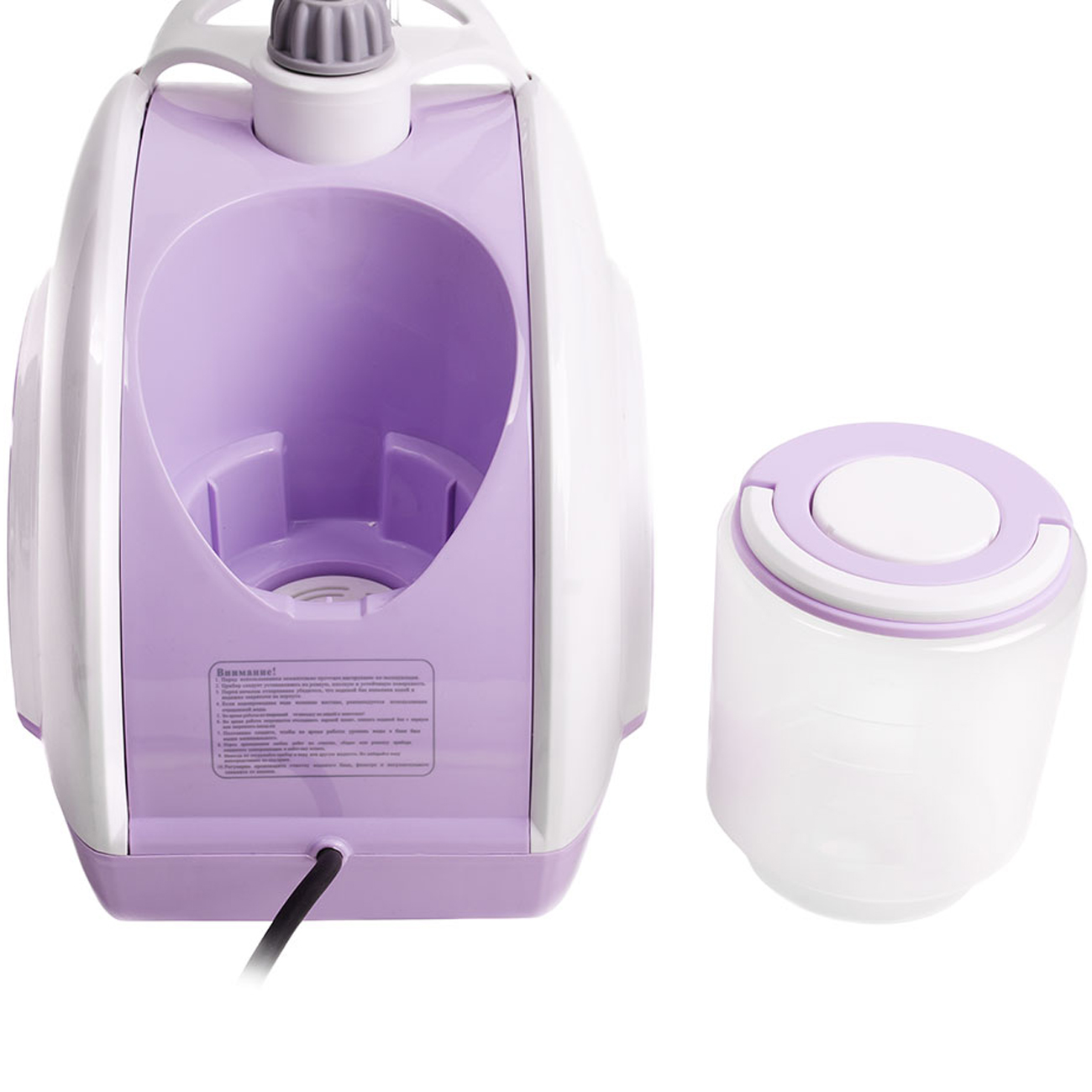 Вертикальный отпариватель Endever ODYSSEY Q-910