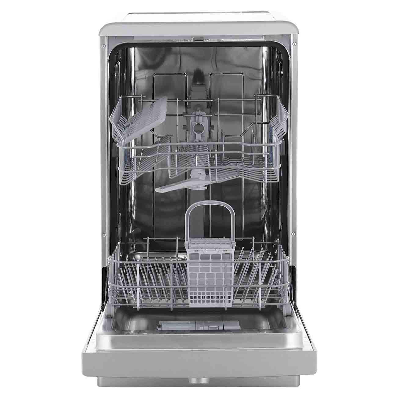 Посудомоечная машина Indesit DSCFE 1B10 S RU