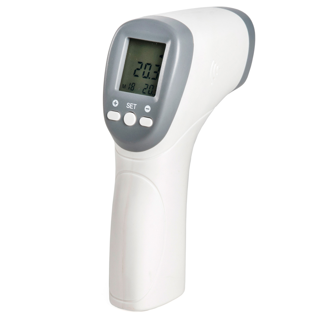 Термометр детский Endever Temp-03