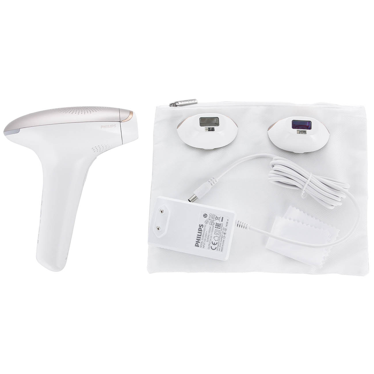 Фотоэпилятор Philips SC1999/00