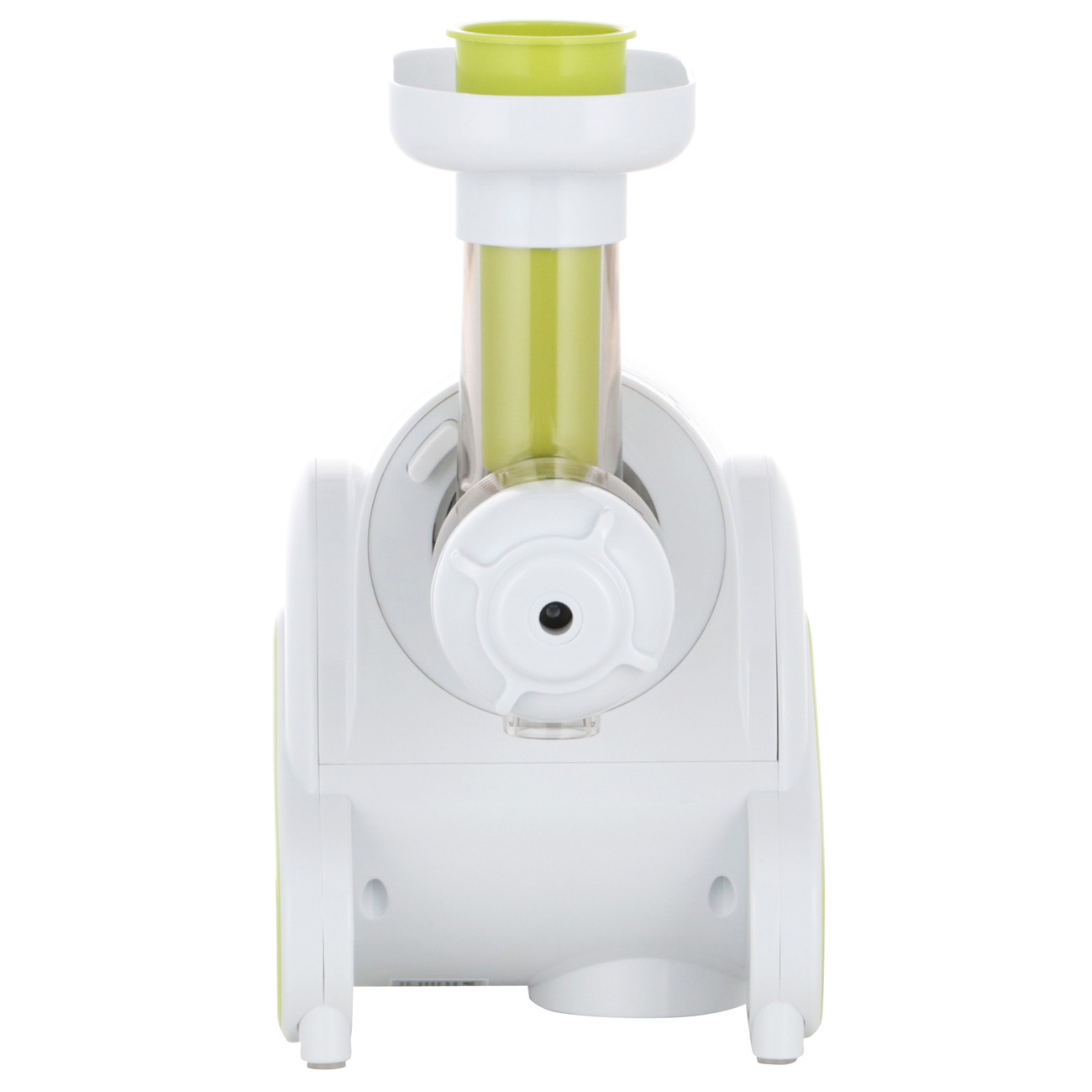 Соковыжималка шнековая Kitfort КТ-1110-1