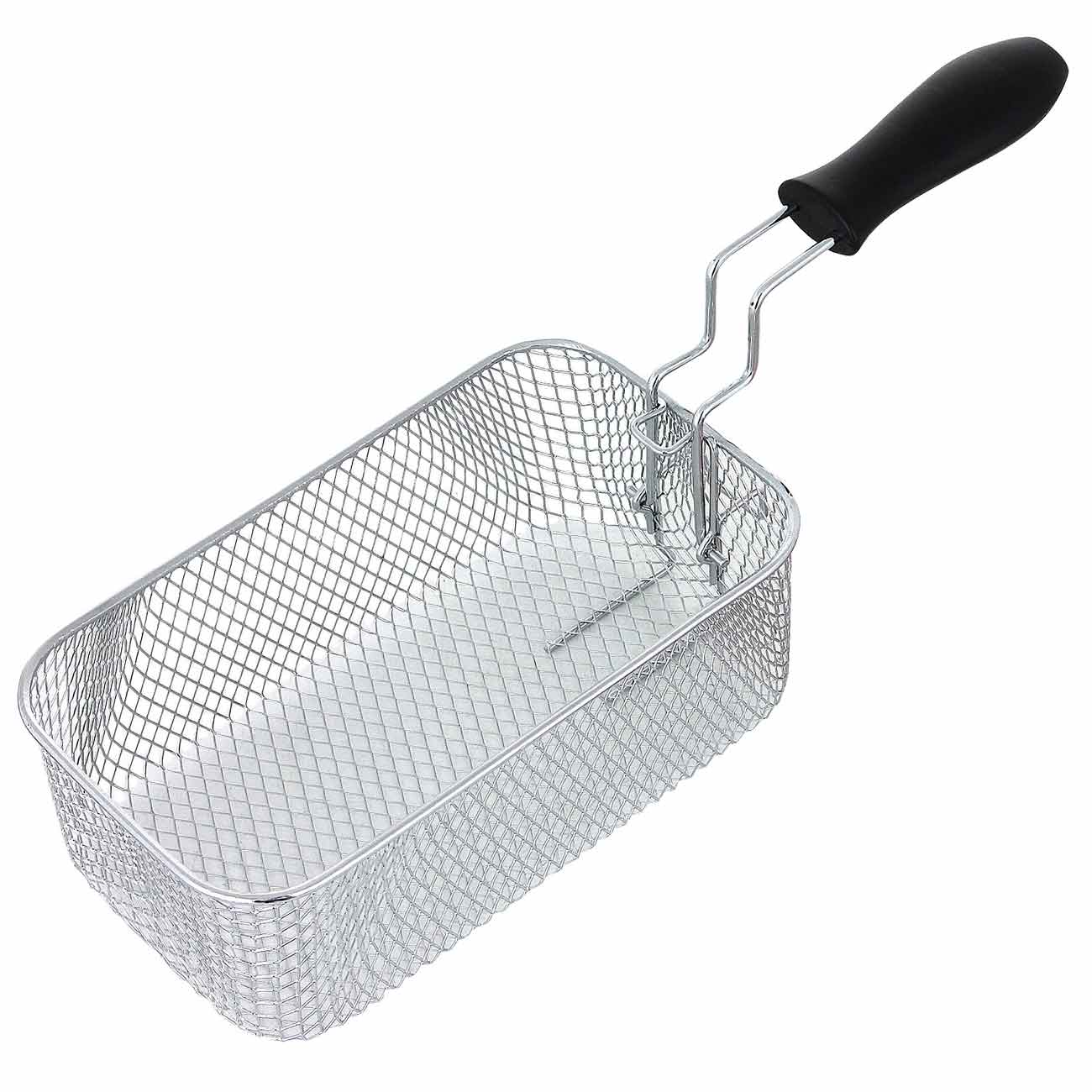 Фритюрница Kitfort КТ-2022