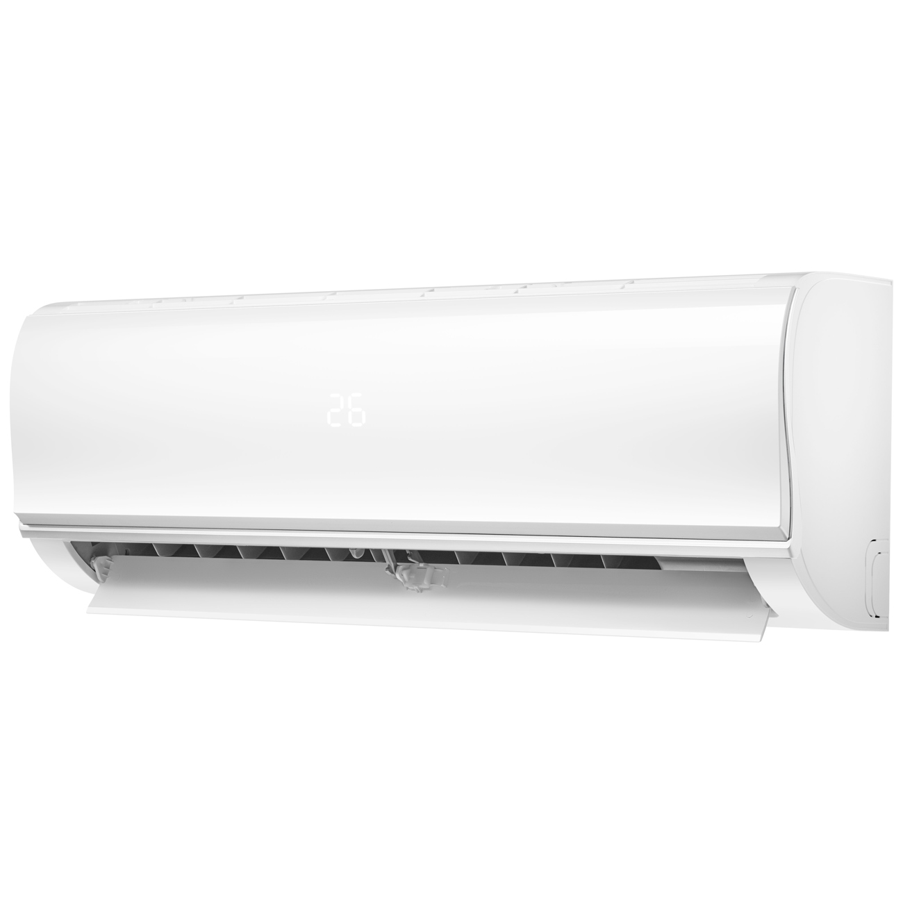 Сплит-система (инвертор) Comfee MSAFA-09HRDN1-QC2F фото