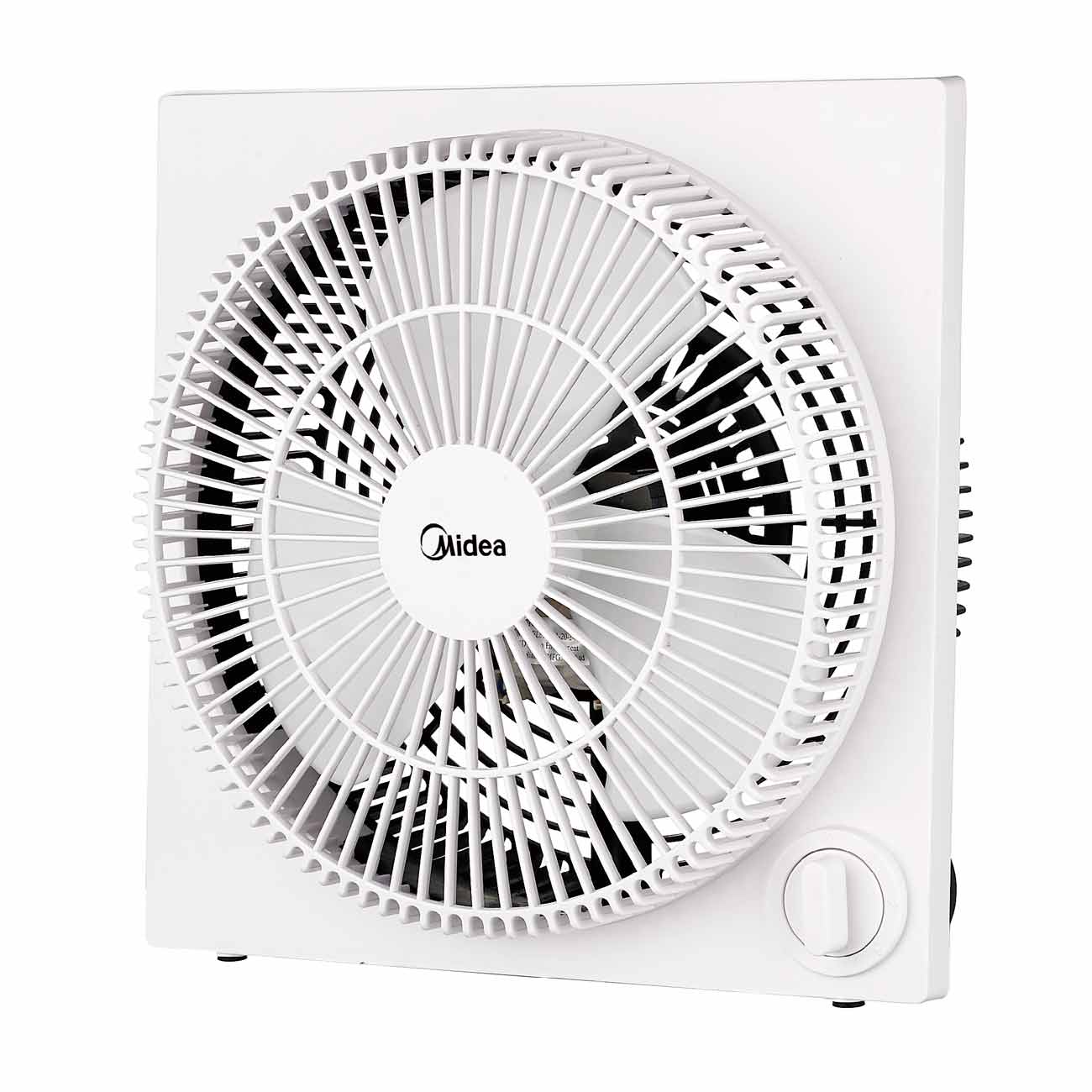 Вентилятор настольный Midea MVFD2304 фото