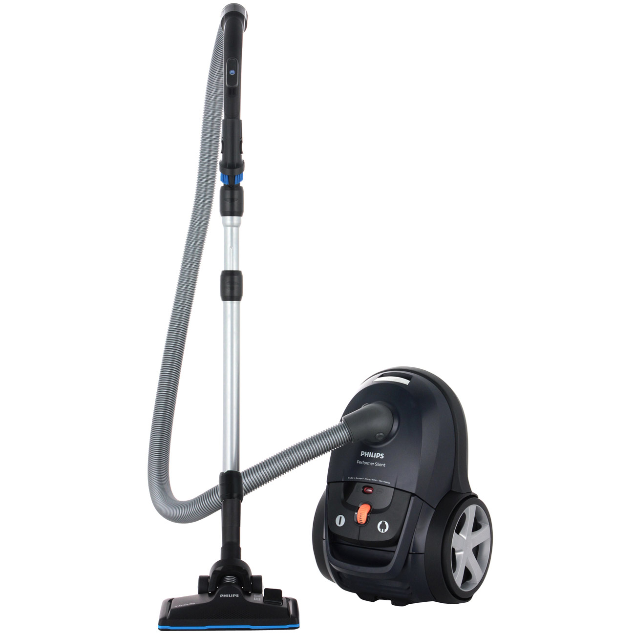 Пылесос с пылесборником Philips FC8780/08 фото