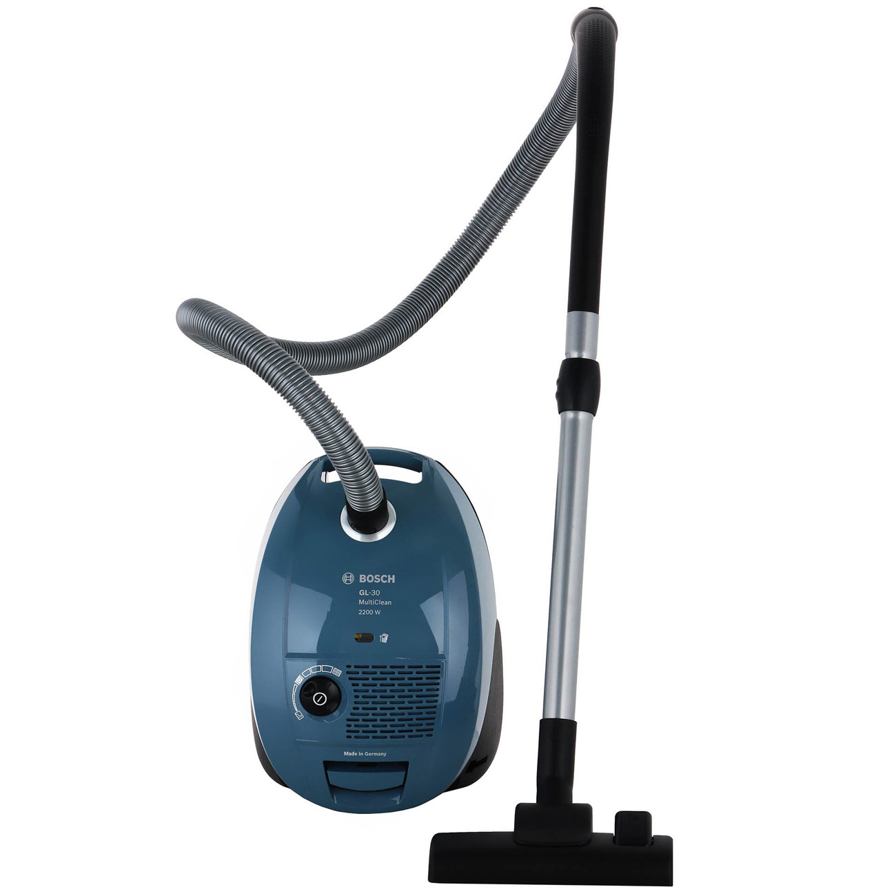 Пылесос с пылесборником Bosch GL-30 BSGL3MULT2 фото