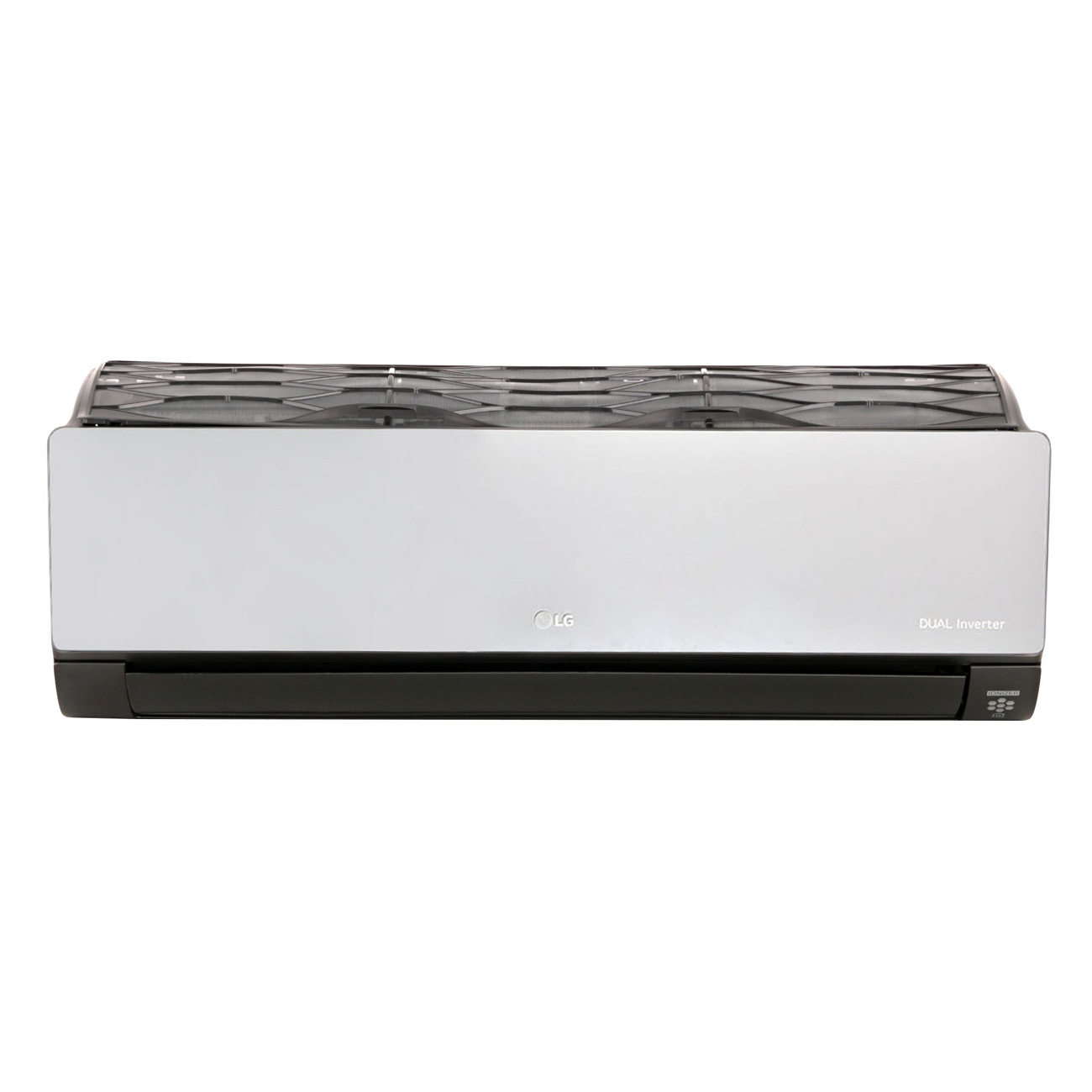 Сплит-система (инвертор) LG AC12BQ фото