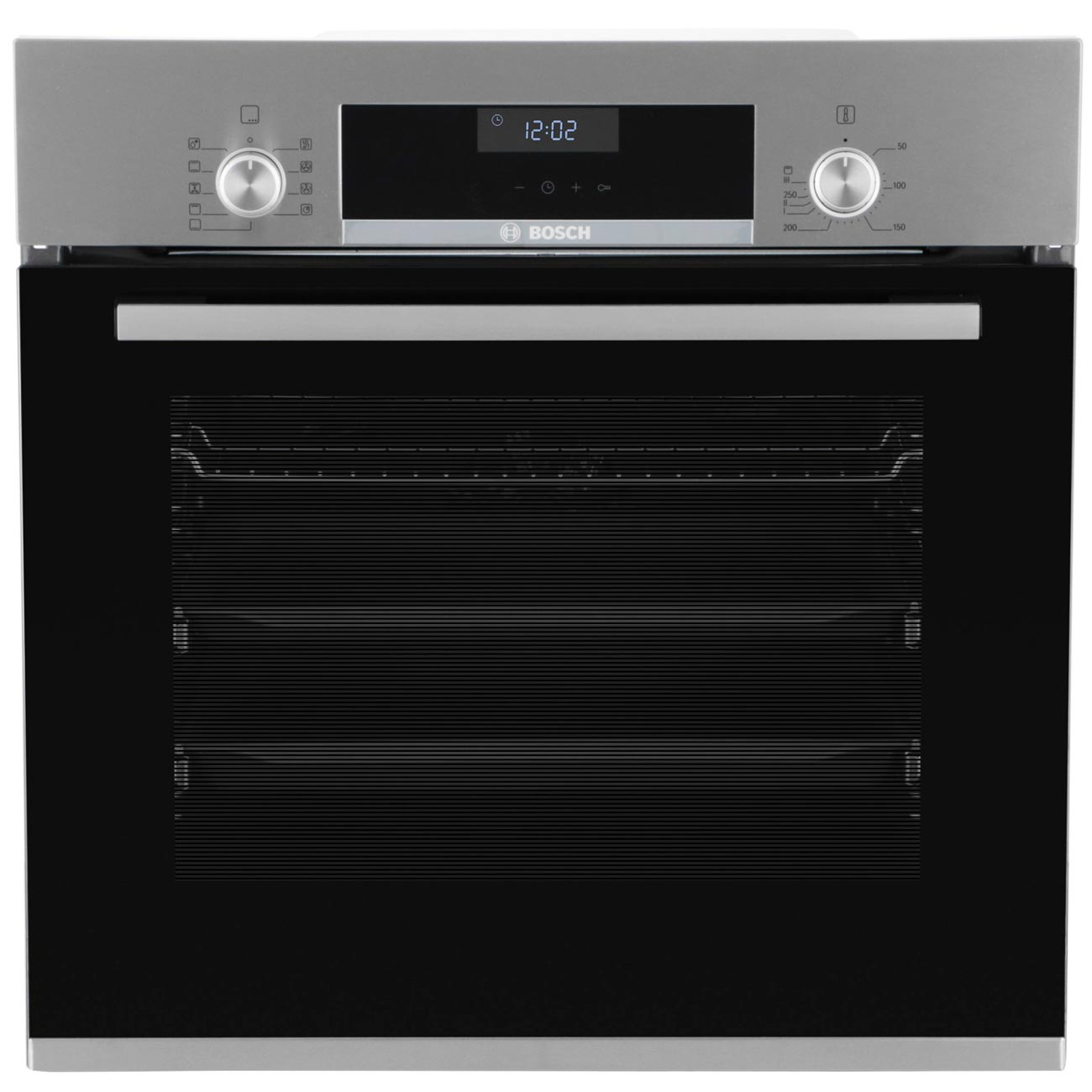 Электрический духовой шкаф Bosch Serie 6 HBJ538YS0R фото