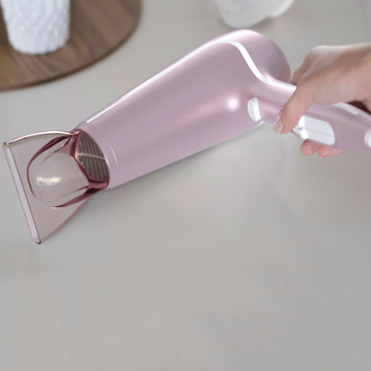 Фен Philips BHD290/00