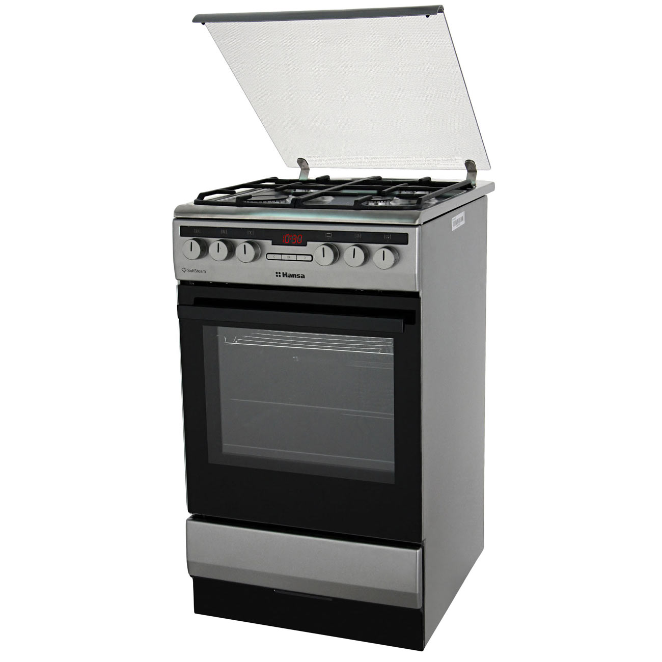 Комбинированная плита Hansa FCMXS582977