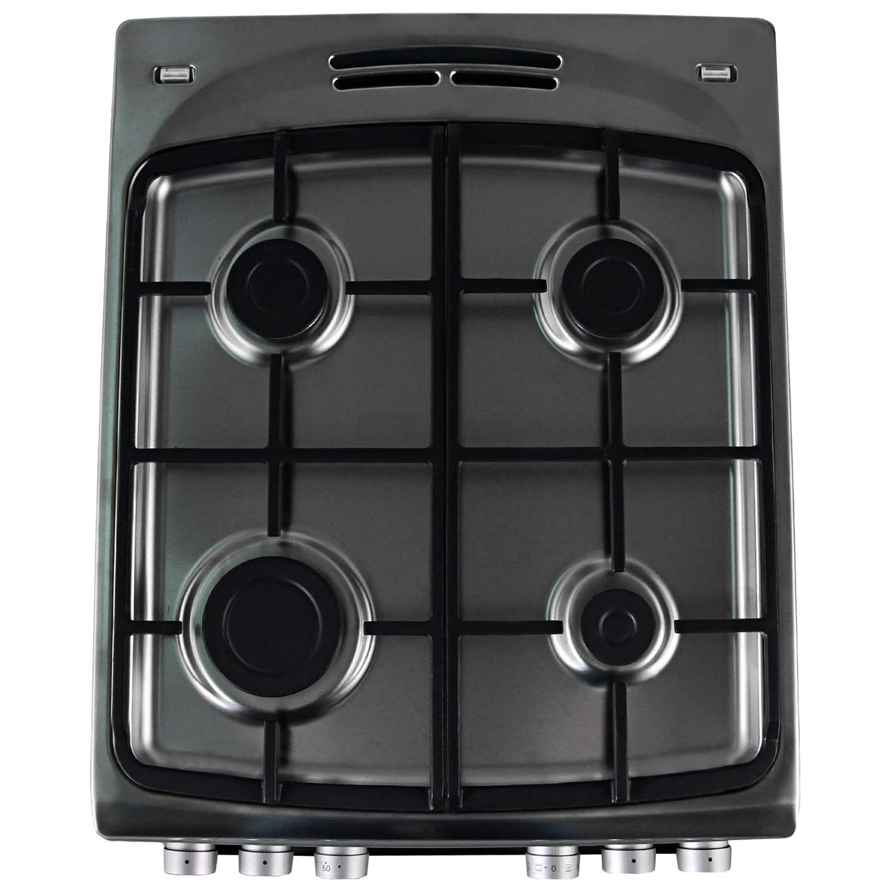 Комбинированная плита Hansa FCMXS582977