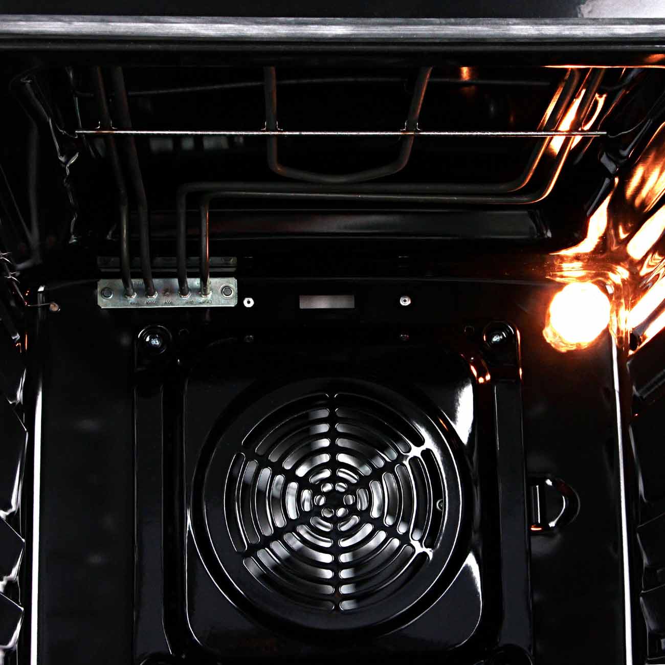 Комбинированная плита Hansa FCMXS582977