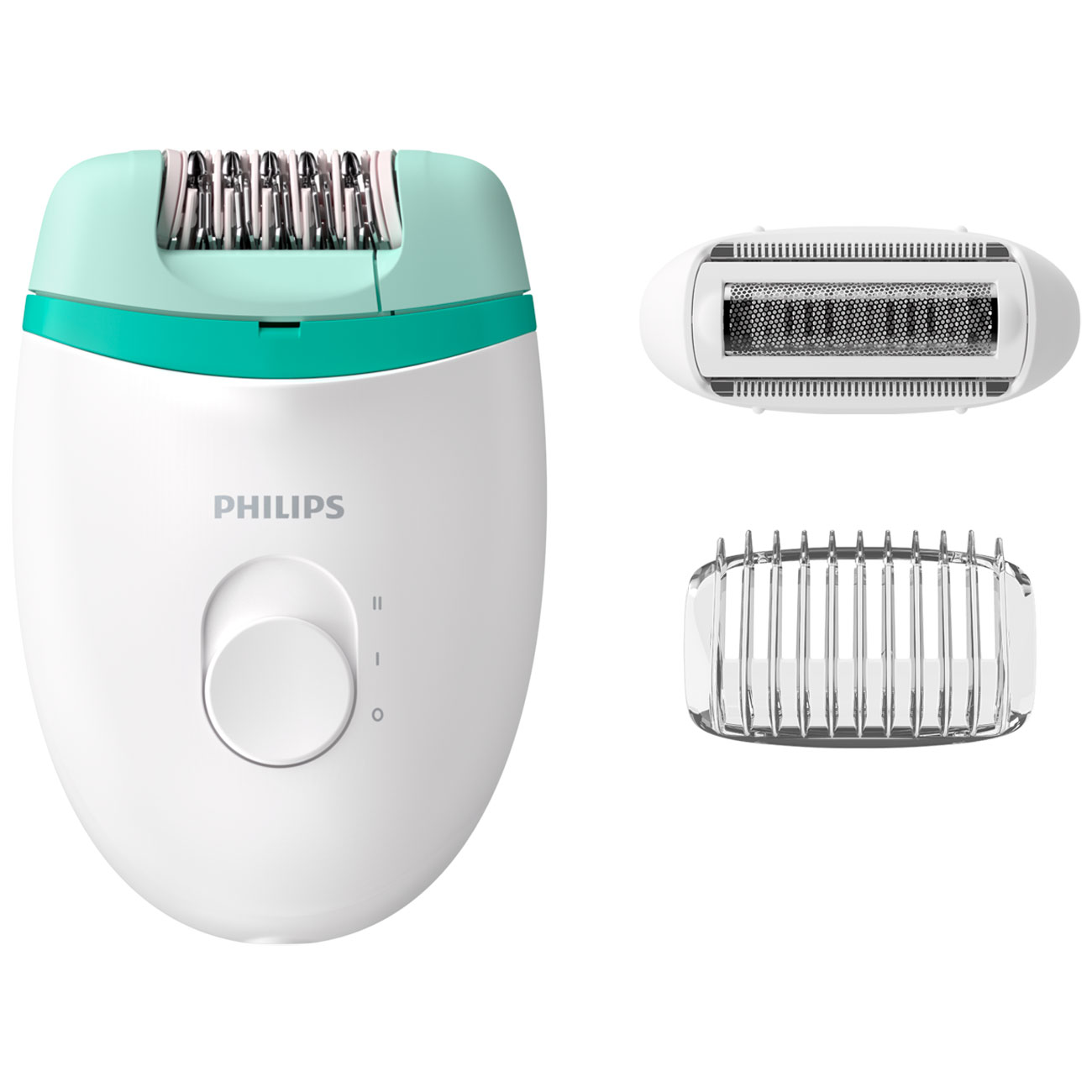 Эпилятор Philips BRE245/00 фото