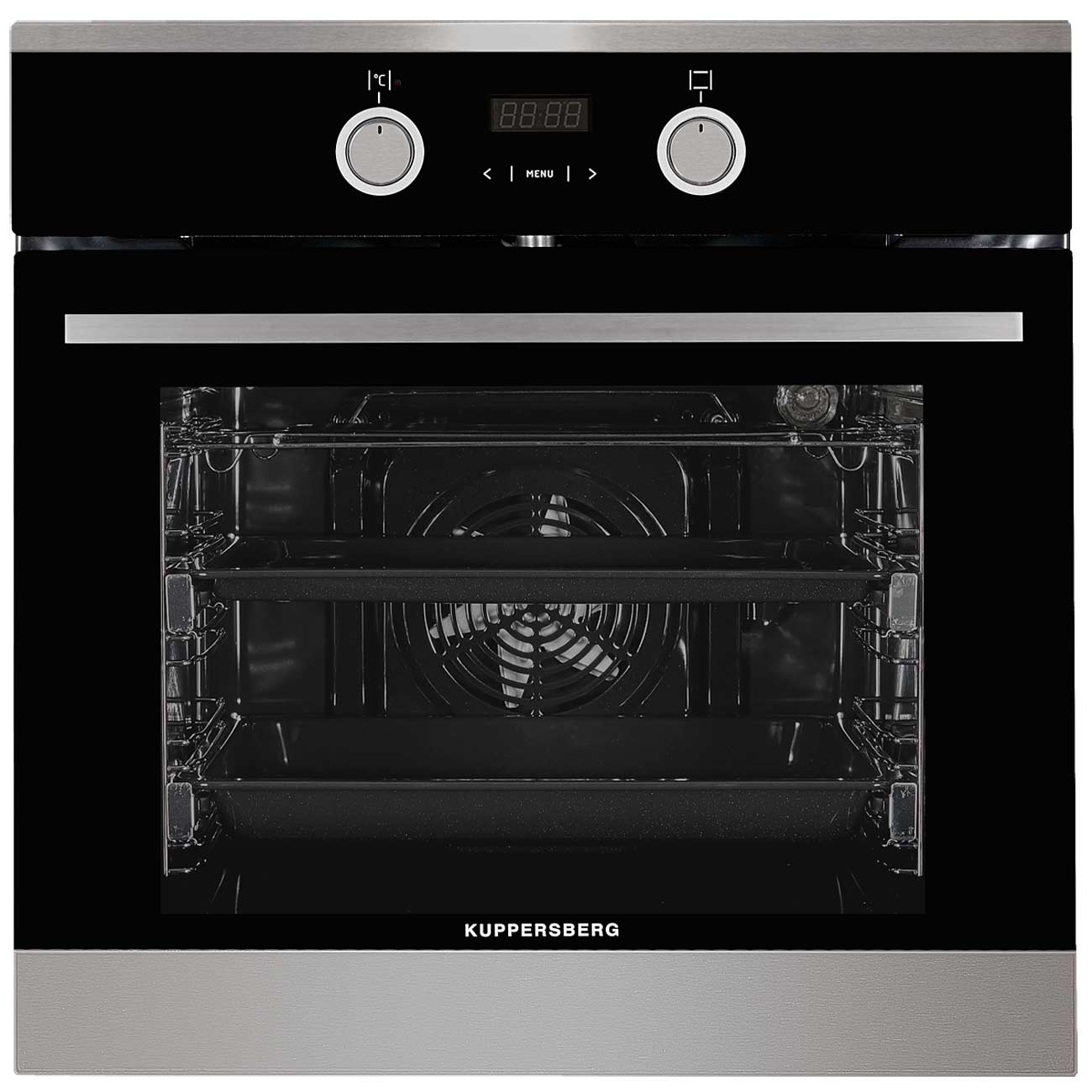 Электрический духовой шкаф Kuppersberg HH 668 T фото
