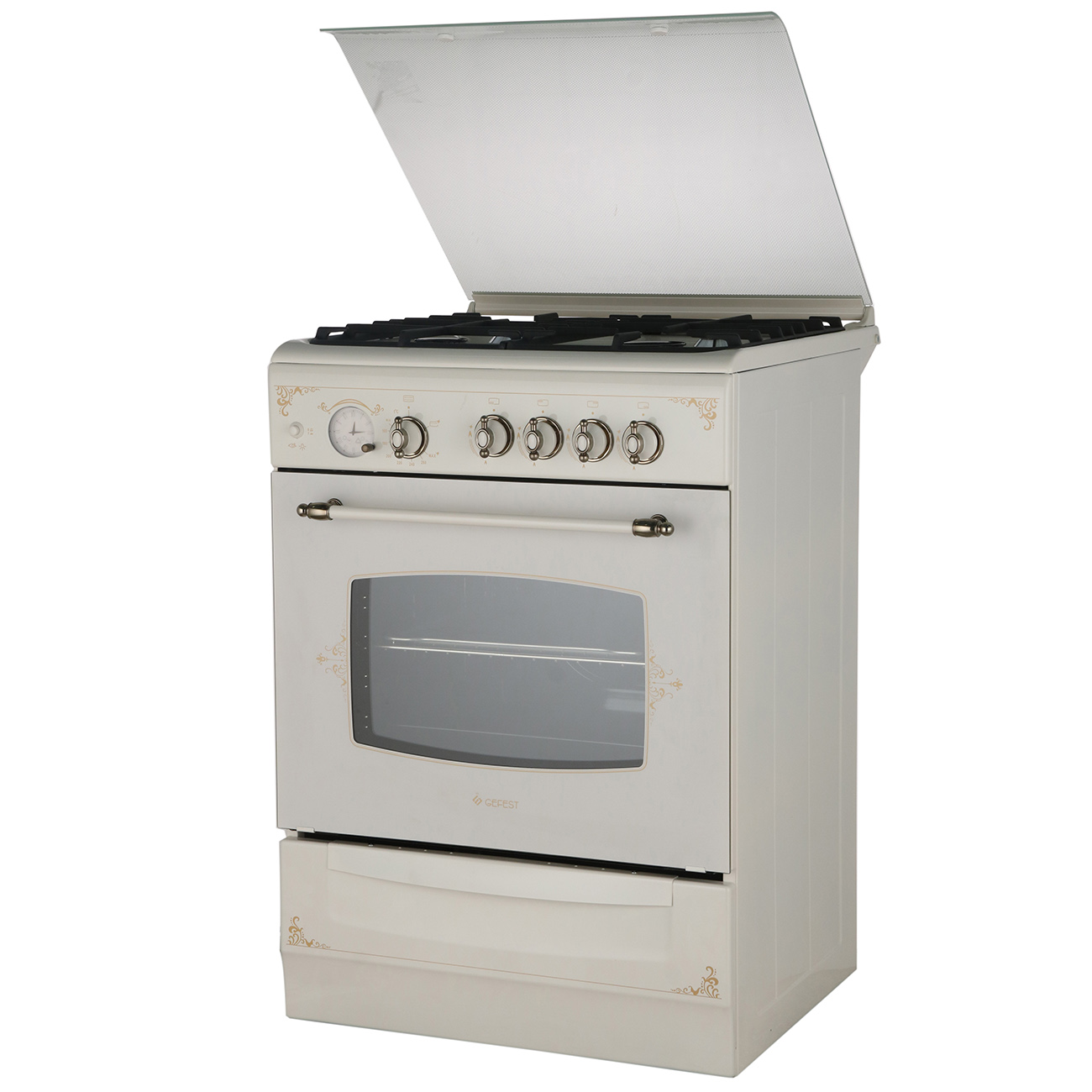 Газовая плита Gefest ПГ 6100-03 0279