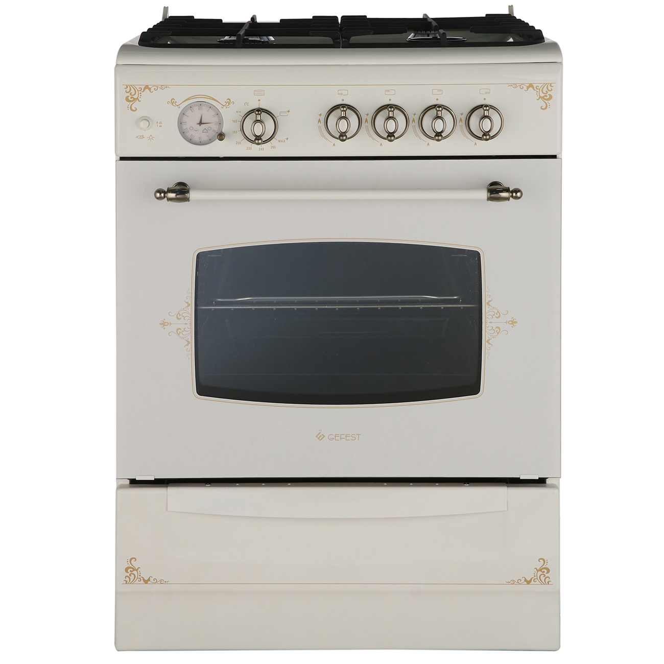 Газовая плита Gefest ПГ 6100-03 0279