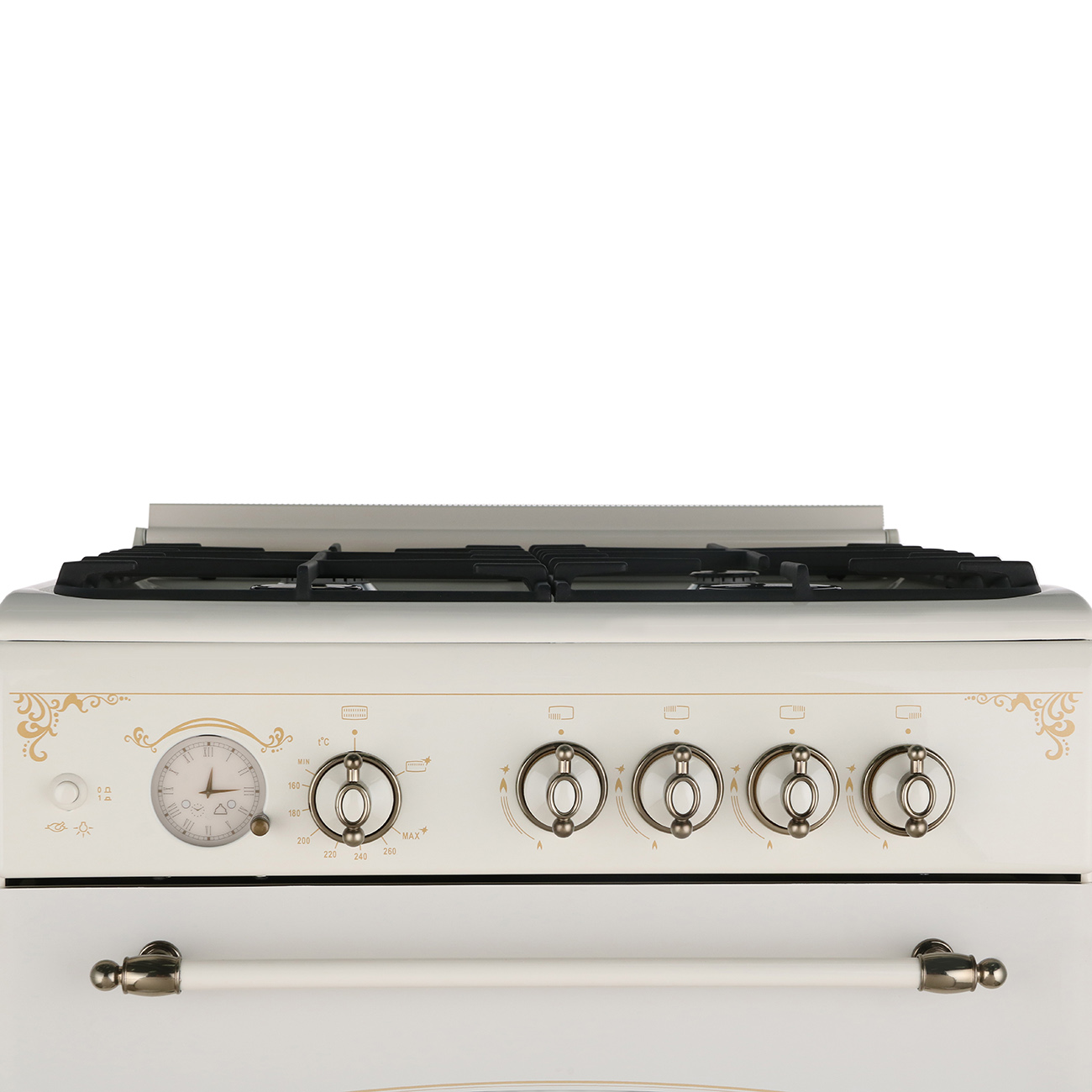 Газовая плита Gefest ПГ 6100-03 0279