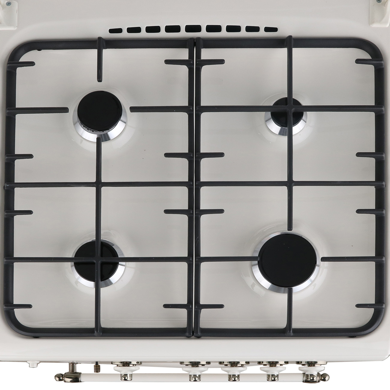 Газовая плита Gefest ПГ 6100-03 0279