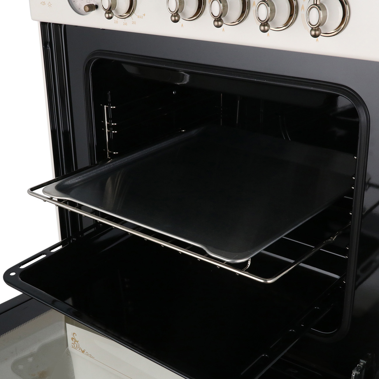 Газовая плита Gefest ПГ 6100-03 0279