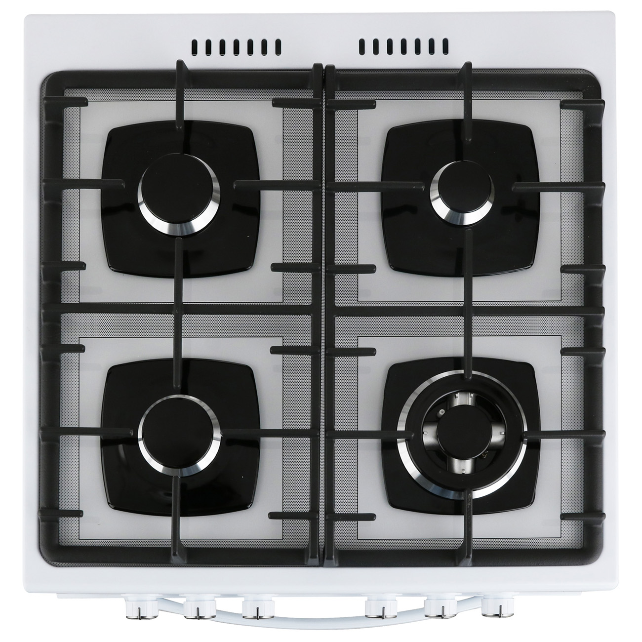 Комбинированная плита Gefest ПГЭ 6502-03 0242