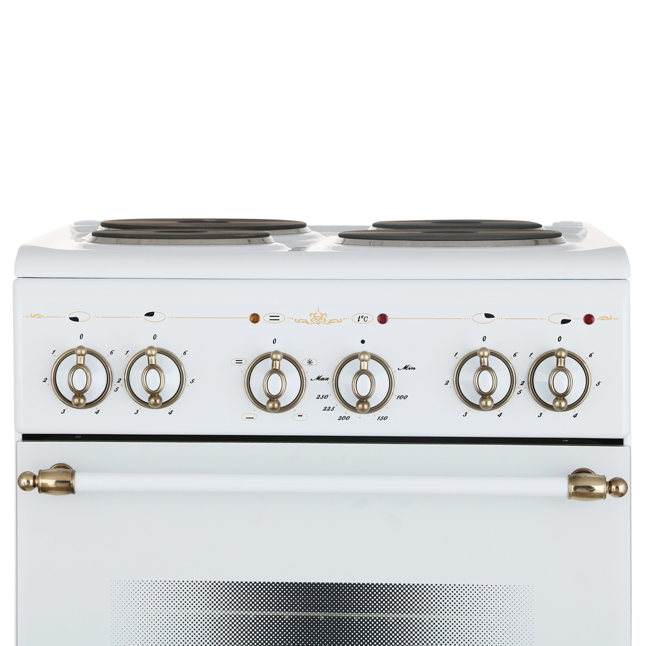 Электрическая плита Gefest ЭП Н Д 5140-01 0121