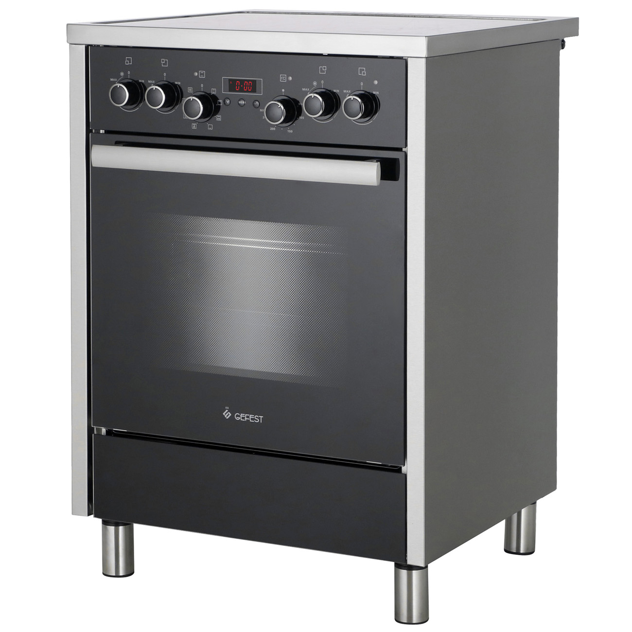 Электрическая плита Gefest ПЭ 6760-03