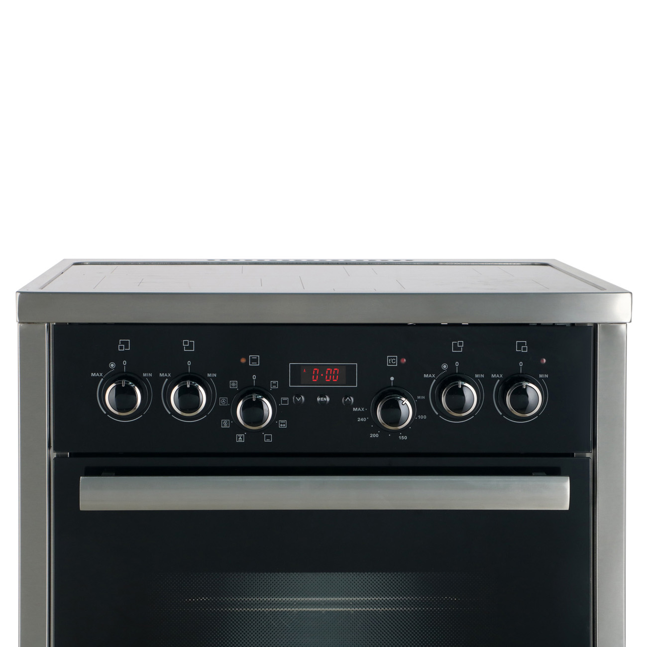 Электрическая плита Gefest ПЭ 6760-03