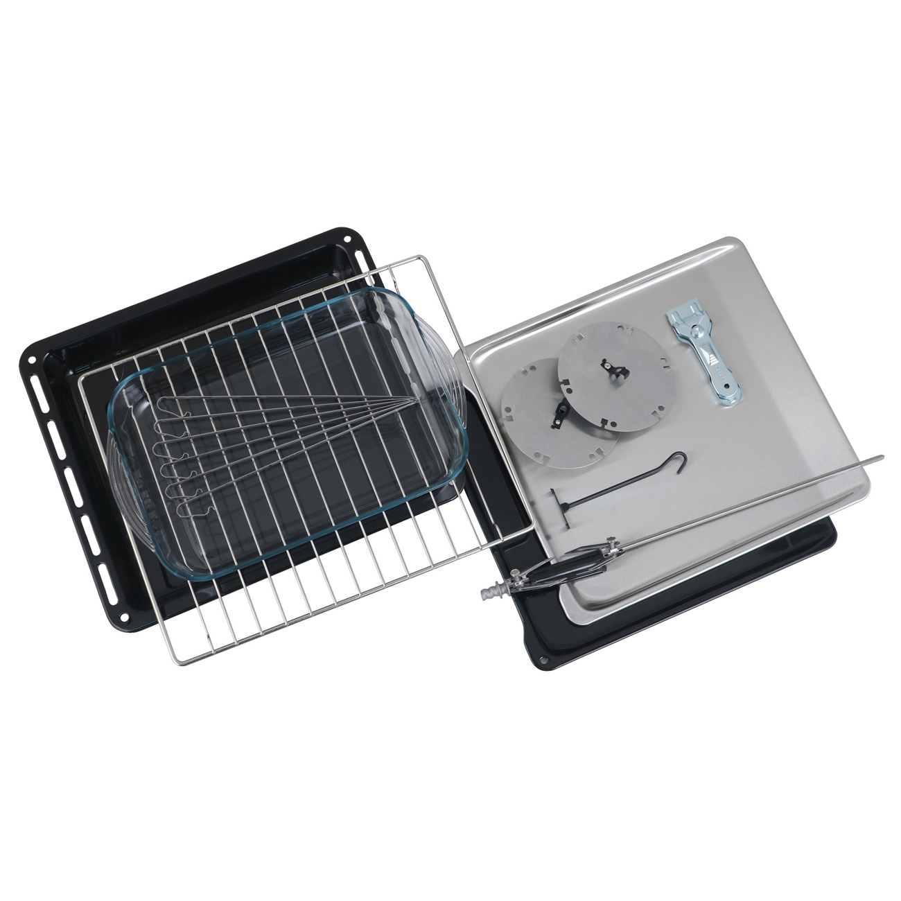 Электрическая плита Gefest ПЭ 6760-03