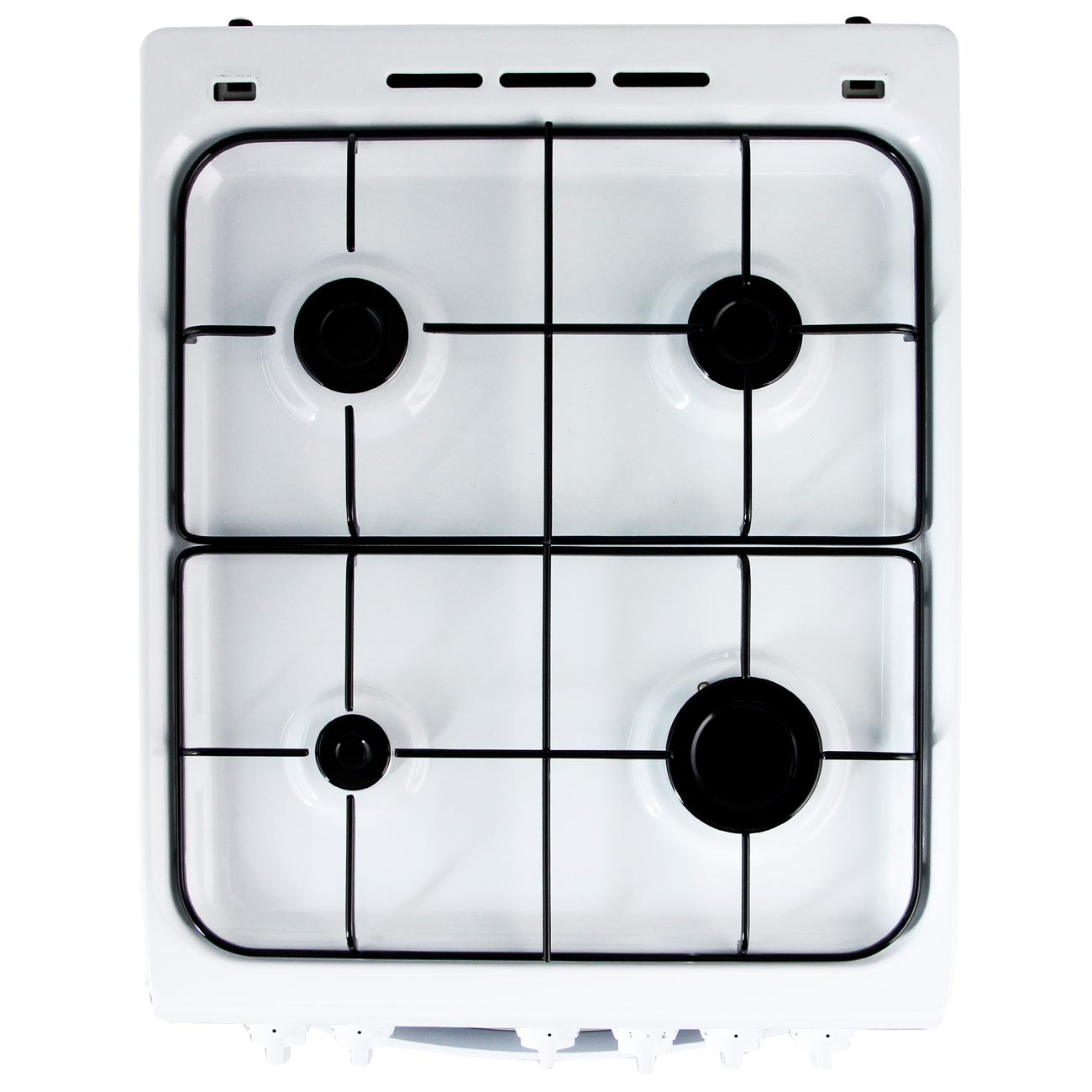 Газовая плита Indesit IS5G0PMW/E