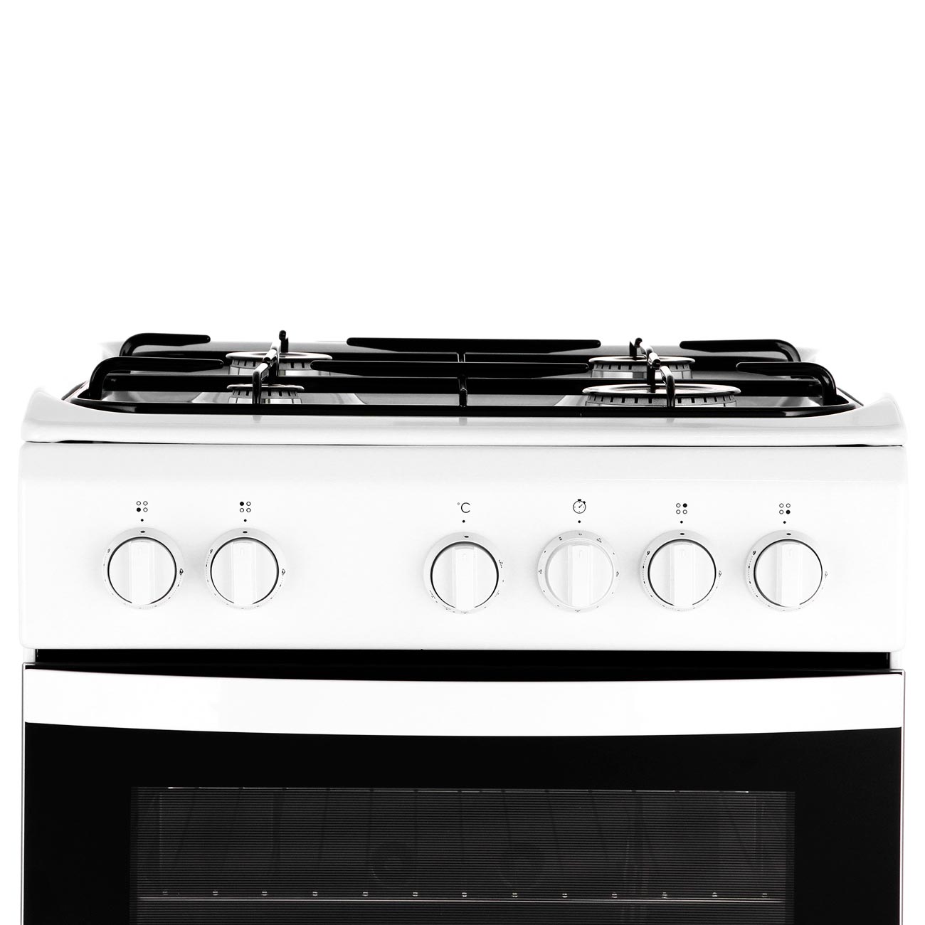 Газовая плита Indesit IS5G0PMW/E