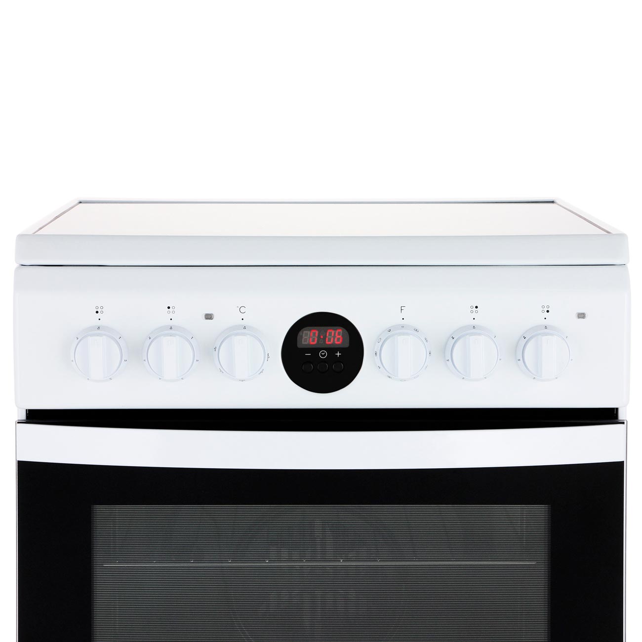 Электрическая плита Indesit IS5V8CCW/E