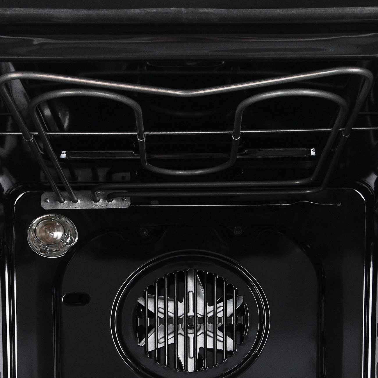 Электрическая плита Indesit IS5V8CCW/E