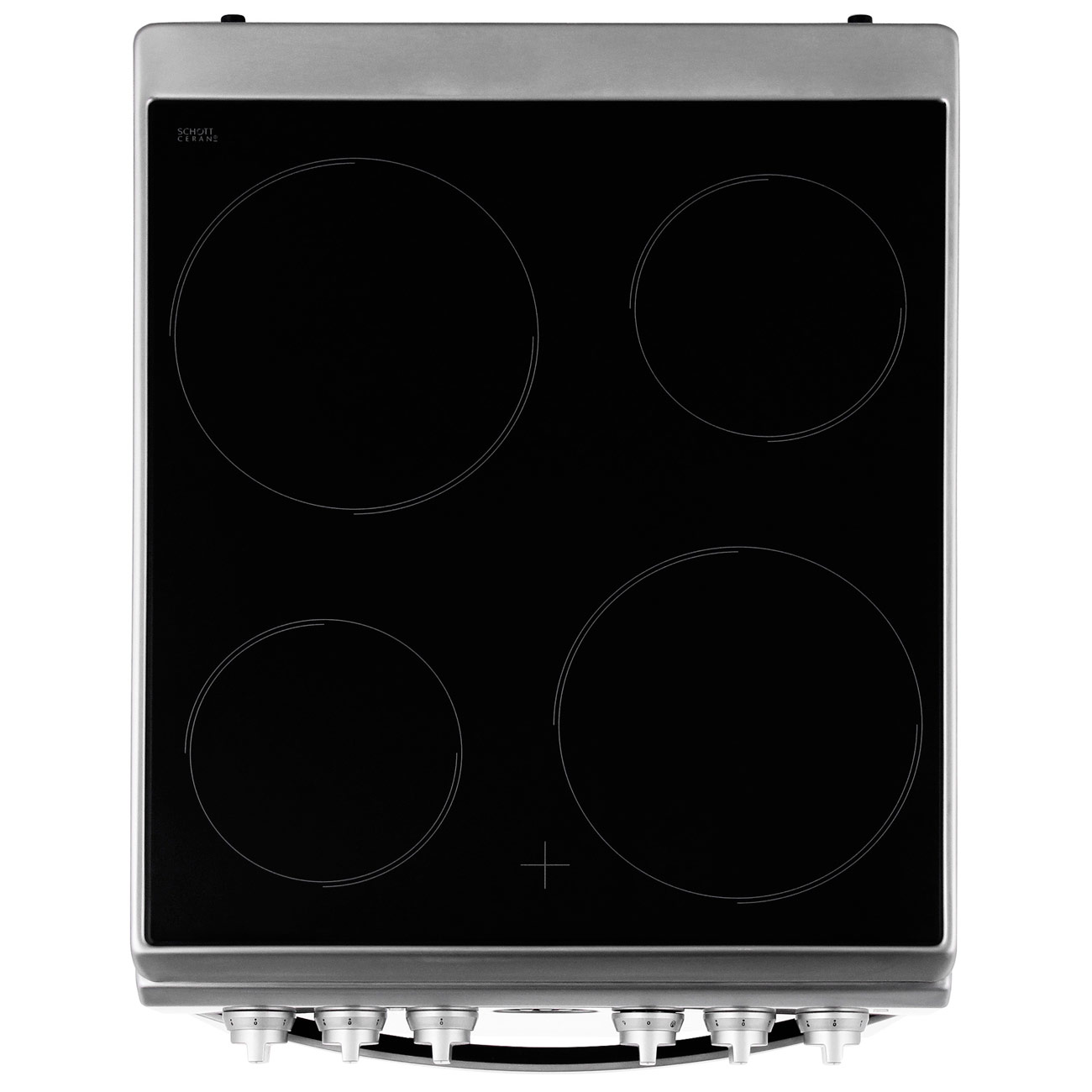 Электрическая плита Indesit IS5V5CCX/EU