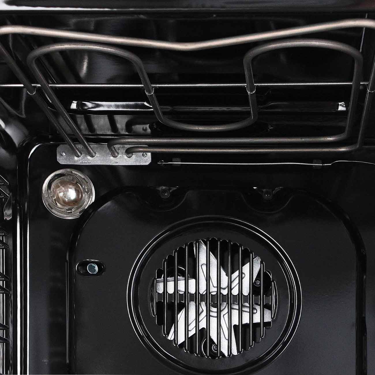 Электрическая плита Indesit IS5V5CCX/EU