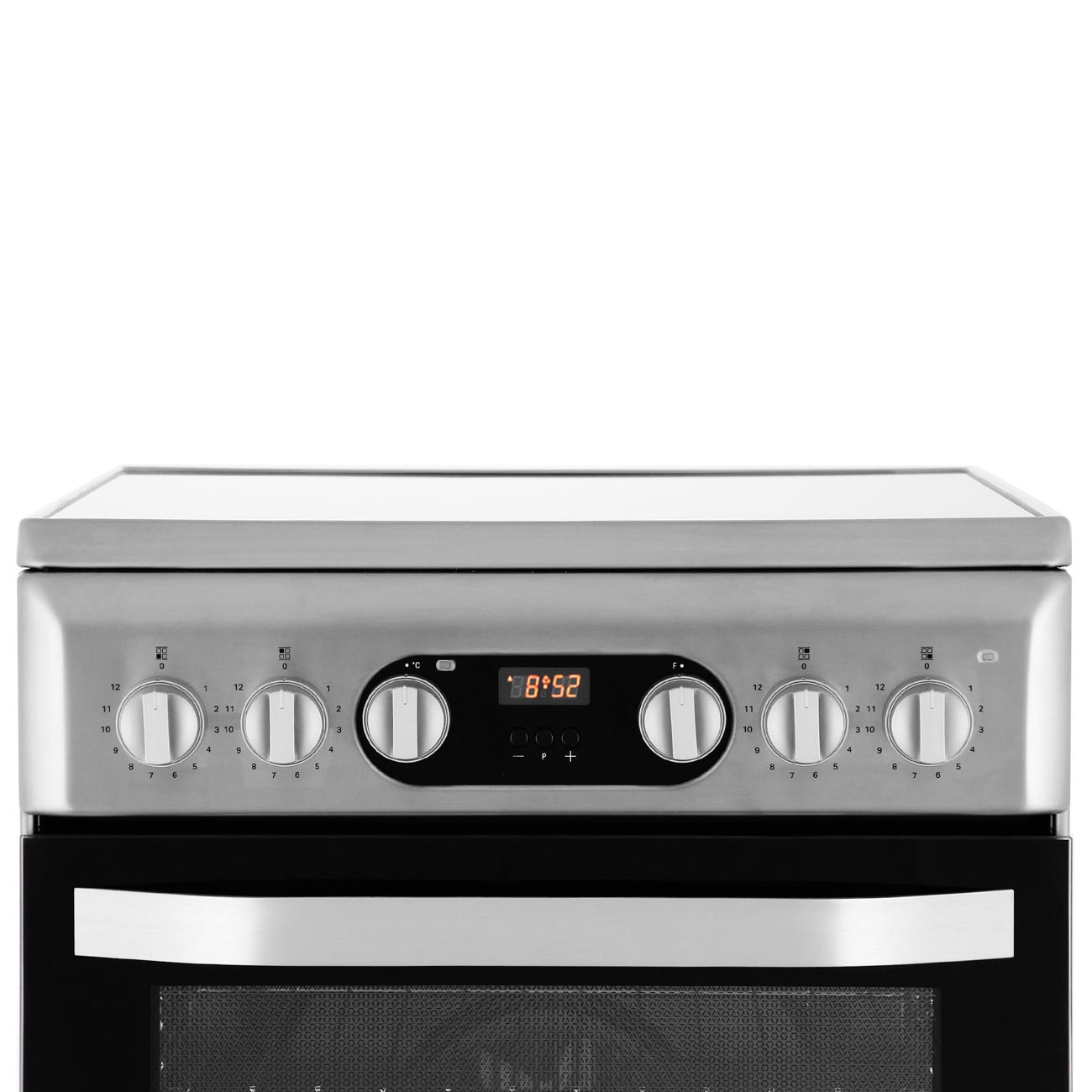 Электрическая плита Hotpoint-Ariston HS5V5CMX/RU