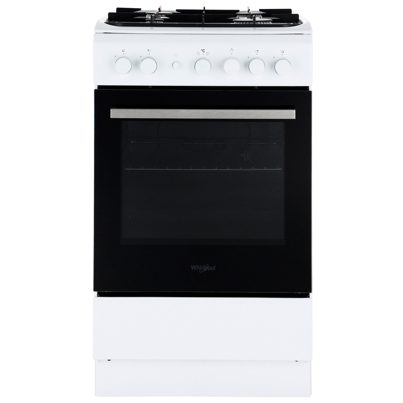 Газовая плита Whirlpool WS5G1PMW/E