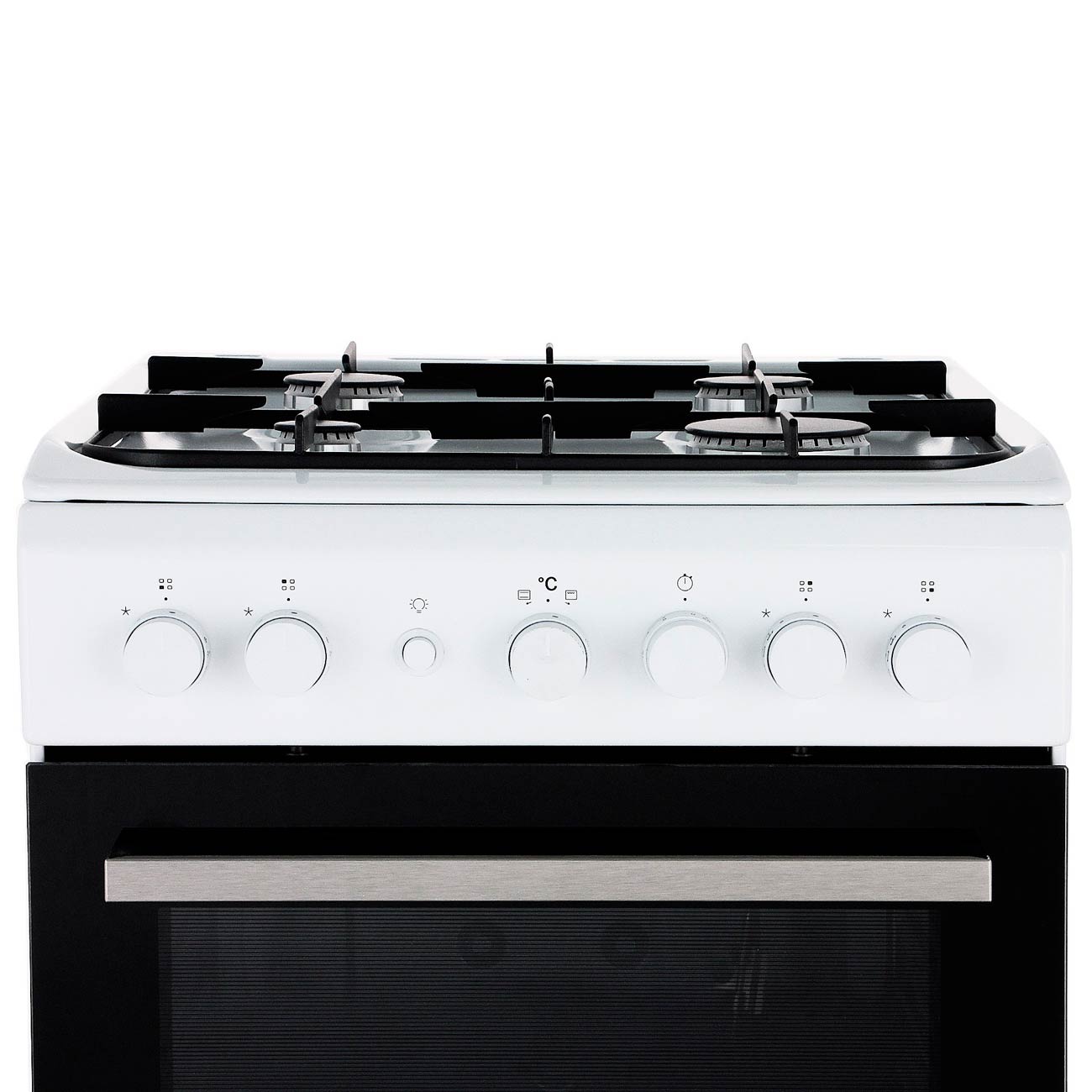 Газовая плита Whirlpool WS5G1PMW/E