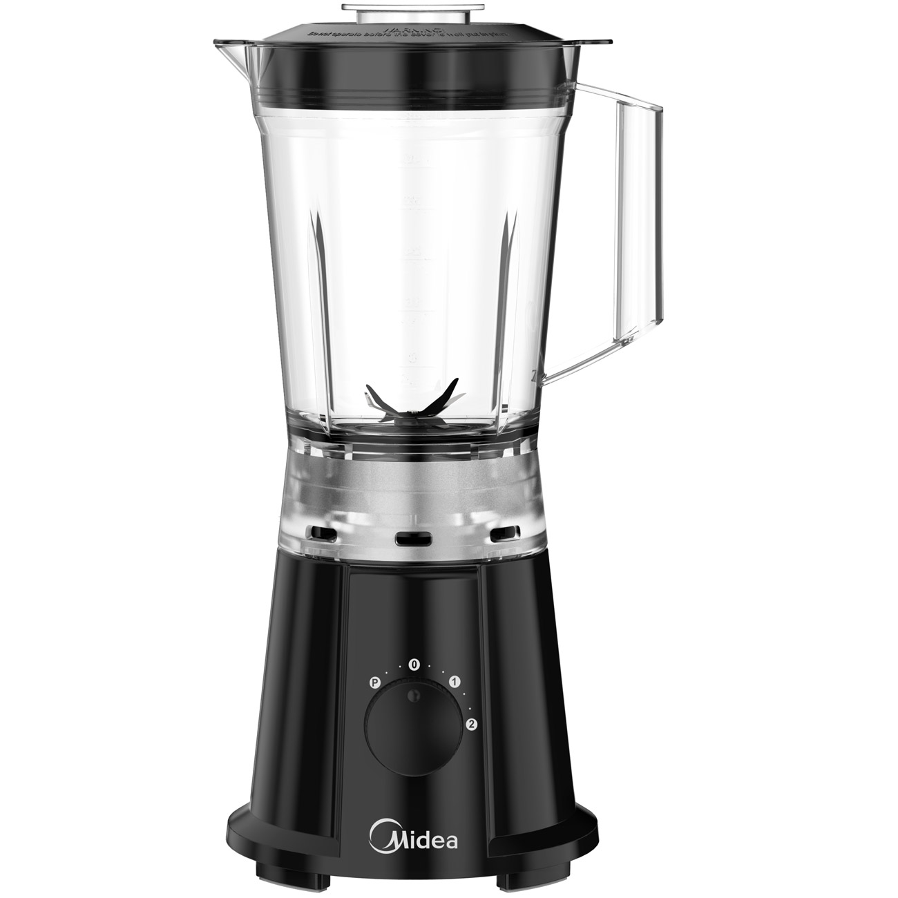 Блендер стационарный Midea MC-BL1005 фото