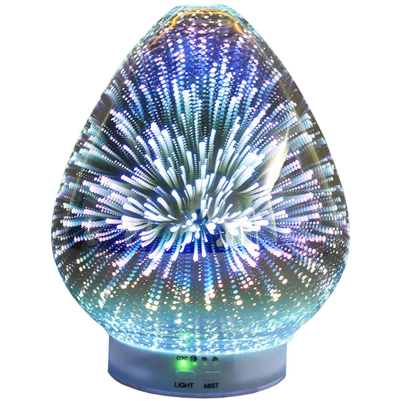 Воздухоувлажнитель Proffi STARRY SKY PH9322